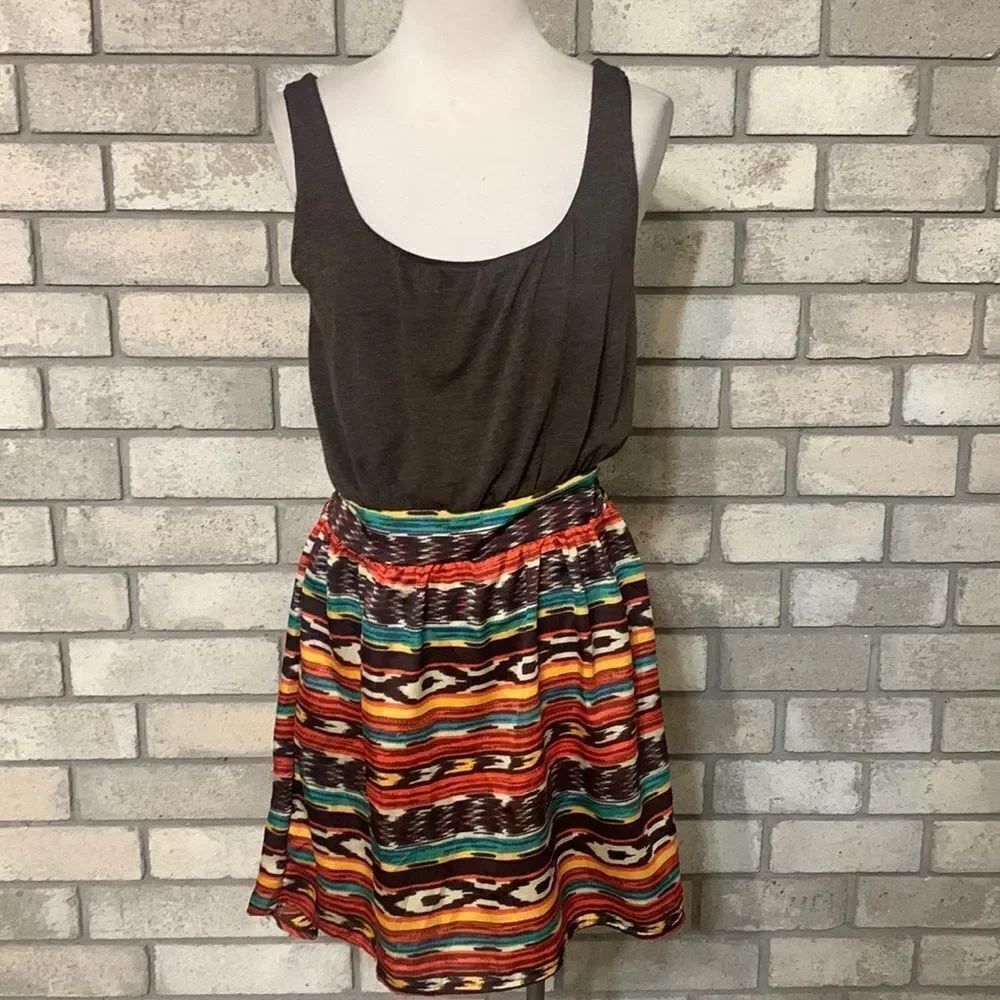 3for$20 midi dress junior medium